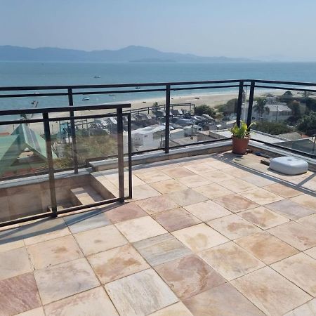 FlorianópolisJurere Ocean Flats公寓式酒店 外观 照片