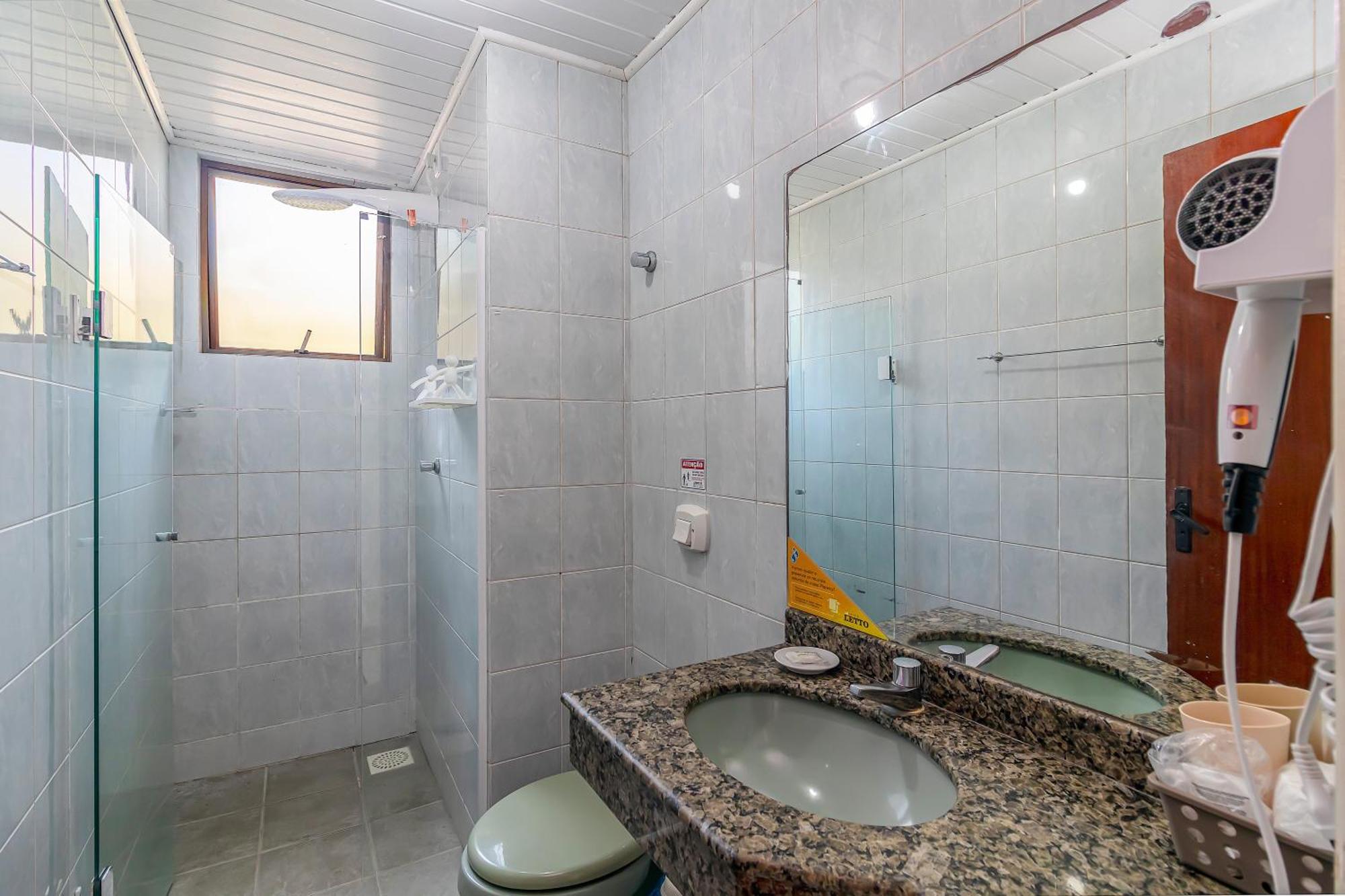 FlorianópolisJurere Ocean Flats公寓式酒店 外观 照片