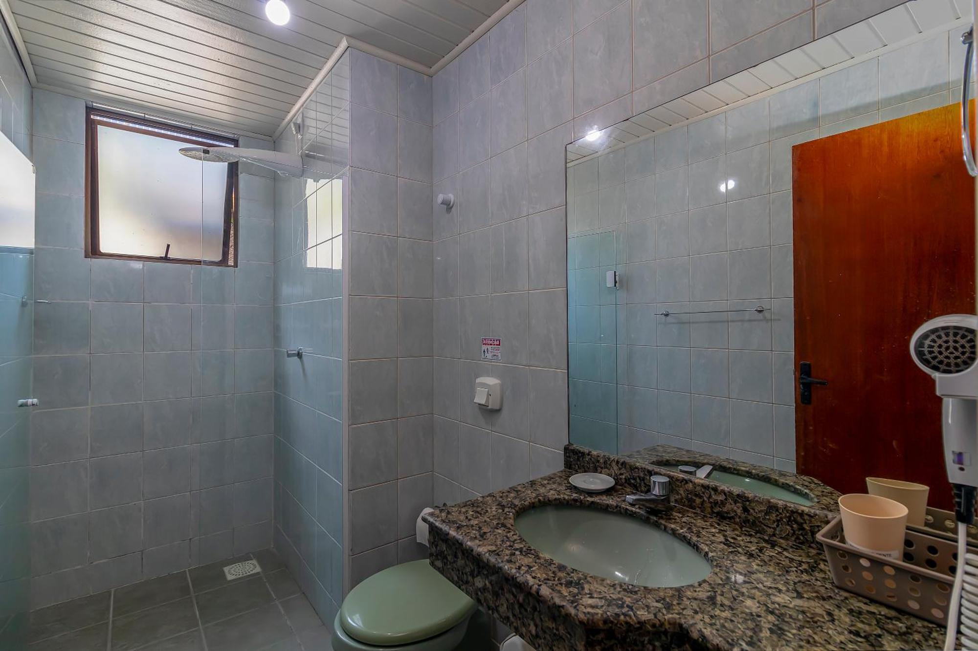 FlorianópolisJurere Ocean Flats公寓式酒店 外观 照片